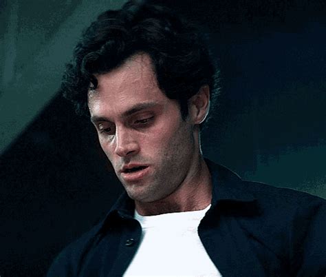 Penn Badgley You  Penn Badgley You Joe Goldberg Discover And Share