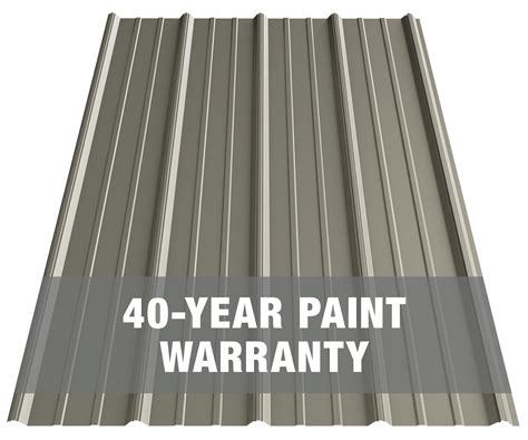 Steel Roofing at Menards®