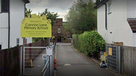 Primary school in Pinner praised in latest Ofsted report - Harrow Online