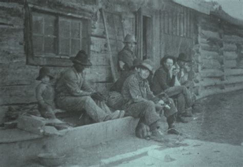 The Bunkhouse Mason Lovell Ranch Bighorn Canyon National Recreation