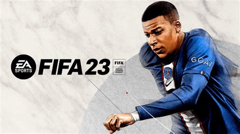 Pc Steam 平台《fifa 23》限時免費暢玩 流動日報