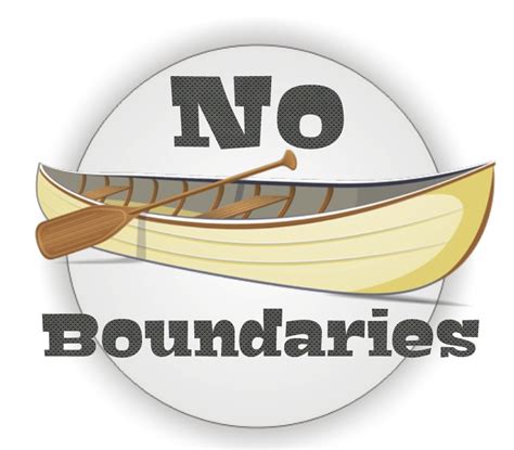 boundaries  tap