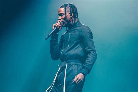 Travis Scott Brings Out Kanye West At His Show In Rome