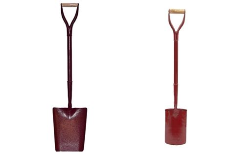 What is the difference between a shovel and a spade? - Wonkee Donkee Tools