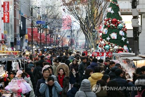 서울 크리스마스 이브 날씨 기온 ‘뚝 서울 체감온도 영하 11도 전국 ‘한파주의보 발령 권미성 기자 톱스타뉴스