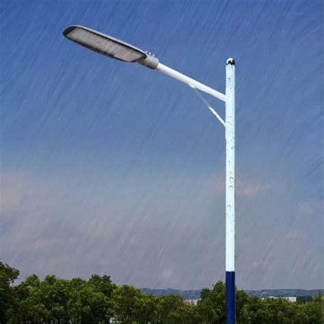 High Lumen 100W IP65 Outdoor Lamp Waterproof Streetlight LED Street