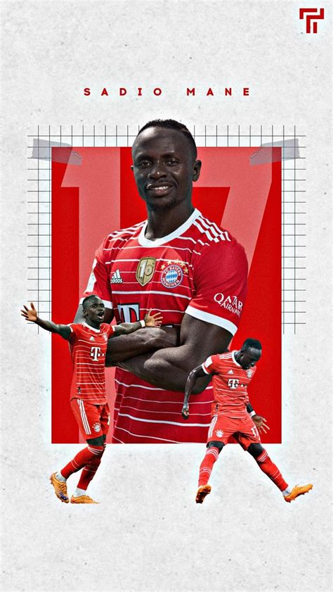 Sadio Mané 2023 Wallpapers - Wallpaper Cave