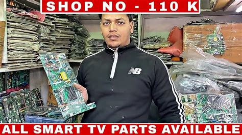 ALL TV MODEL SPARE PARTS REPAIRING LCD LED Motherboards Shorts