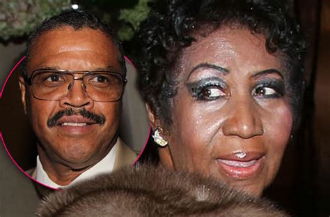 Aretha Franklin Dead-- Partner & Sons To Fight For $80M Fortune