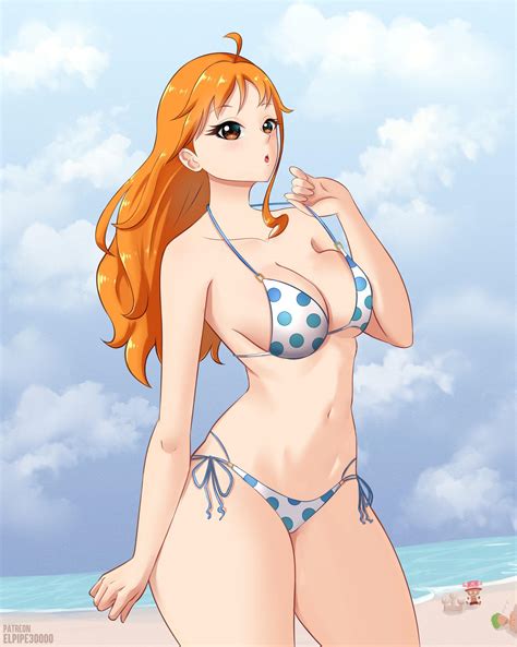 Nami R Funpiece