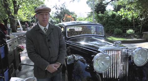 The Cars The Doctor Blake Mysteries Fridays 8 30pm Abc1 Youtube