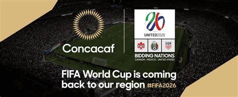 Concacaf World Cup Qualifiers Top Teams To Qualify For