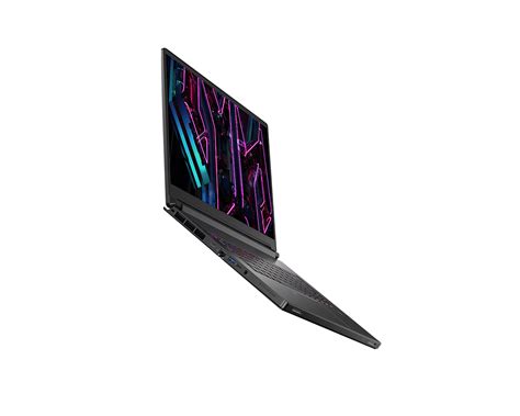 Acer Introduces The New Predator Triton 17 X And Predator Helios Neo 16