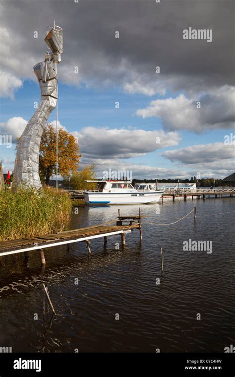 Statue Neuruppin Hi Res Stock Photography And Images Alamy