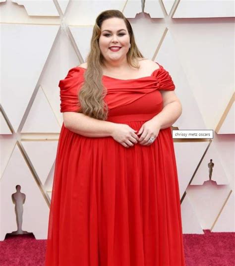 Chrissy Metz S Weight Loss Journey Everything She S