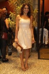 Dira Paes Nude Celebrities Forum FamousBoard