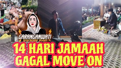 PERINGATAN 14 HARI PENGAJIAN GUS IQDAM DIPENDOPO SOIMAH PANCAWATI