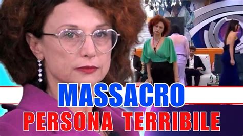 Scontro Senza Precedenti Dure Critiche Contro Beatrice La Situazione