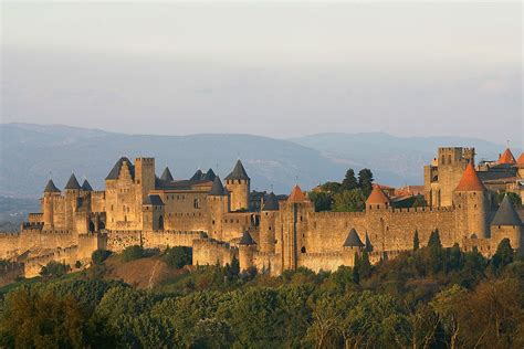 All About The Languedoc Roussillon Region Of France