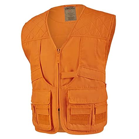 46 Best Orange Hunting Vest 2023 After 224 Hours Of Research And Testing