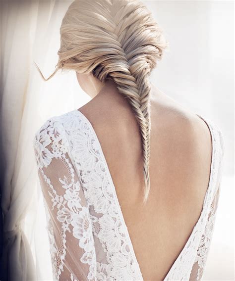 Acconciatura Sposa Hair Styling Per Il Tuo Giorno Speciale Pino Ciacia