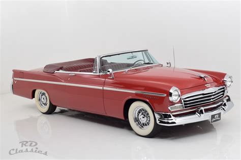 Chrysler Windsor Is Listed Sold On Classicdigest In Emmerich Am