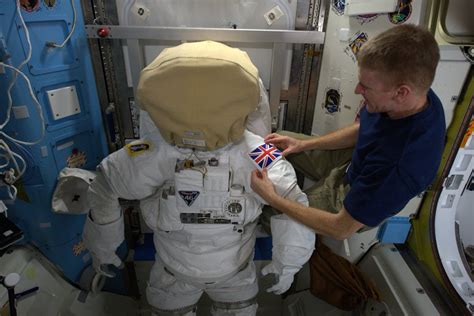 Tim Peake’s spacewalk overview – Tim Peake's Principia blog