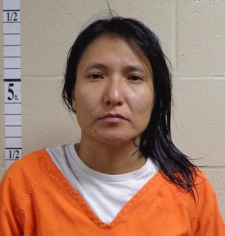 Nebraska Sex Offender Registry Felita Lynn Brave Bull Bredeson