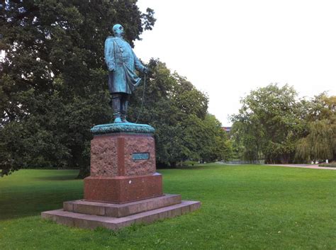 Hiroshima Park Kiel