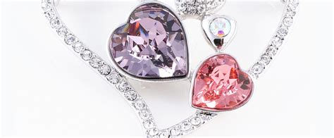 What is Swarovski Crystal & Swarovski Elements? What are Swarovski Crystals?