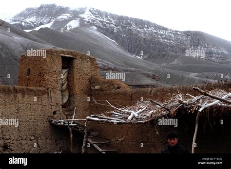 Hindu Kush Mountain Village Hi Res Stock Photography And Images Alamy