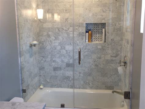 Bathroom Shower Tile Ideas Grey Home Design Ideas