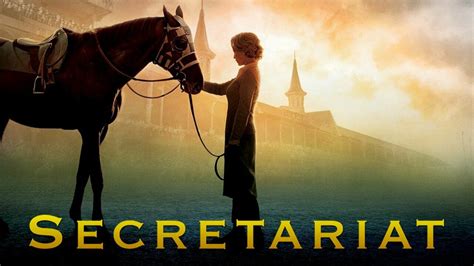secretariat