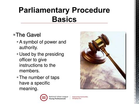 Ppt Parliamentary Procedure Powerpoint Presentation Free Download