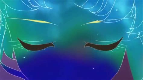 Sailor Moon’s transformation sequence from Sailor Moon Crystal | Sailor ...