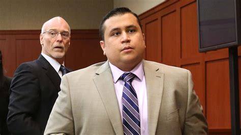 George Zimmerman Trial Begins His Lawyer Doubts He Can Get A Fair Trial Fox News