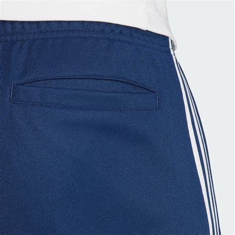 Men S Clothing Adicolor Classics Beckenbauer Track Pants Blue