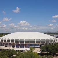 Pete Maravich Assembly Center - Louisiana State University