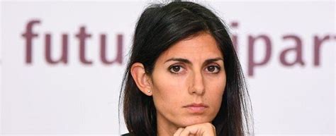 Raggi Assolta Rilancia Fallita Opa Di Salvini Ora Mi Aspetto Soldi E