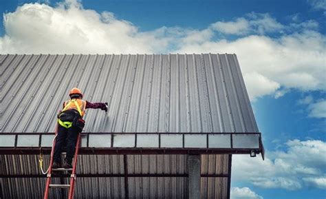 Making An Informed Decision Metal Roofing Vs Traditional Roofing