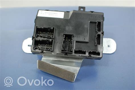 DN1T 15K600 ED Ford Transit Comfort Convenience Module 15 72 RRR