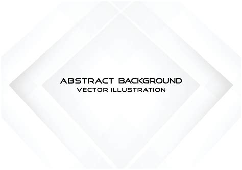 Abstract white line background vector illustration 24551918 Vector Art at Vecteezy