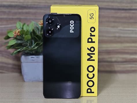 Poco M6 Pro 5g Review Worth Every Penny Zee Business