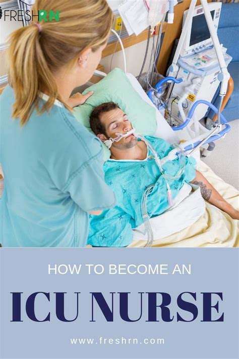 How To Become An ICU Nurse Essential Interview Tips For New Nurses