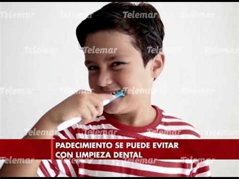 Sab As Que El De Los Campechanos Padecen Caries Previene Y Cuida