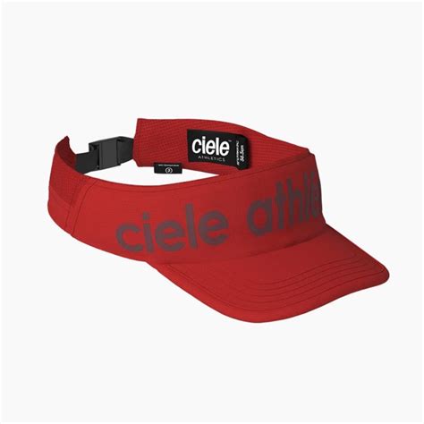 ciele visor