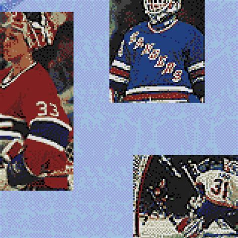 Nhl 97 Cover