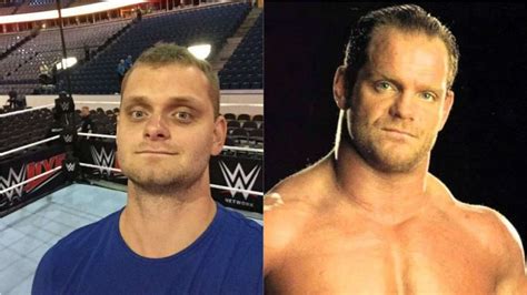 WWE Ese no era él Hijo de Chris Benoit rompe su silencio y habló