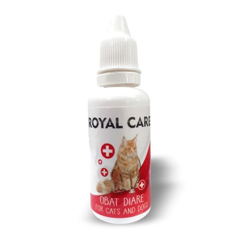 Jual Royal Care Obat Diare Kucing Dan Anjing Shopee Indonesia