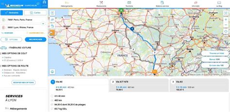 Distance Entre 2 Villes Comment La Calculer 5 Outils Gratuits